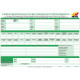 Landlord, Homeowner or Occupier  Safety Record Pad